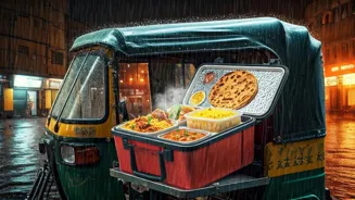 Rainy Day? Pack This Smart Kit Now.
