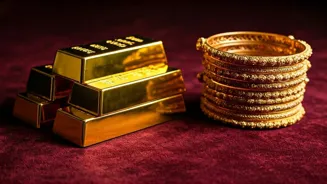 Is Digital Gold a Better Investment Than Bangles?