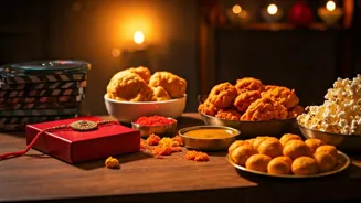 Rakhi Ceremony Done? Know What To Do Now