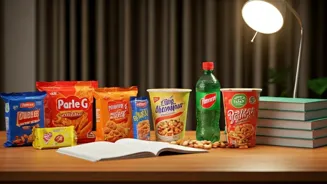 Stay Calm on Exam Day with This Kit