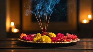 What Are The Last-Minute Puja Must-Haves?
