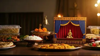 Festival Dates Clash: Devotion and Drama?