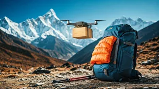 Pack Smart and Fast for Your Mountain Trip