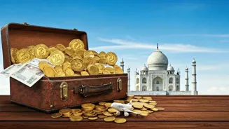 Use Travel Points, Save Your Money!