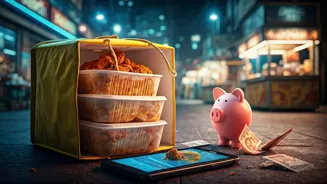 Budgeting Can Help You Through a Breakup.