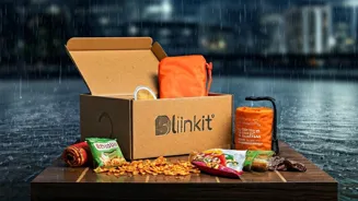 Gear Up: Torchlights, Bags, and Quick-Dry Towels