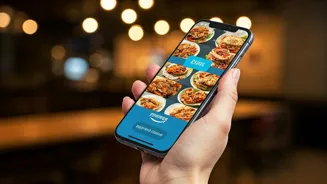 Fintech's Future Is Here.
