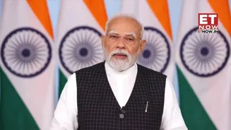 India Must Launch 50 Rockets Yearly, Modi Says