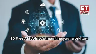 Free AI Tools Boost Your Office Productivity