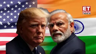 Will US Lower Tariffs on India? Trump Responds