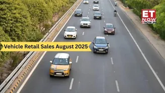 India Vehicle Sales Rise Slightly in August