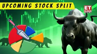 Auto Stock Jumps 15% After Split Announcement