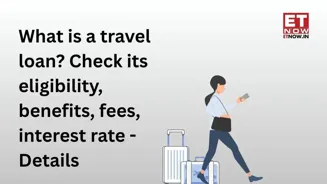 Need a Travel Loan? Here's How to Apply