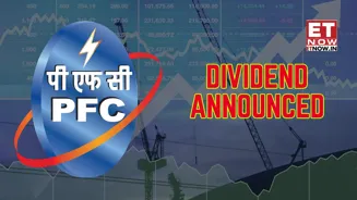 PSU Announces Interim Dividend for Q1 FY26