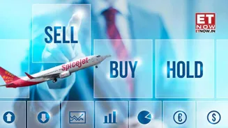 SpiceJet Stock Dips After Q1 Loss: Buy, Sell?