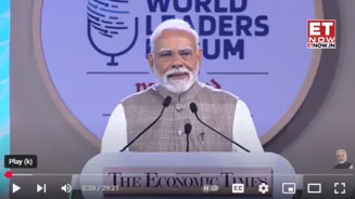 SIP Investments Fuel India's Economic Growth