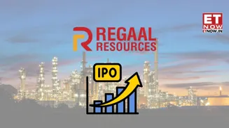 Regaal Resources IPO: Strong GMP Price Today