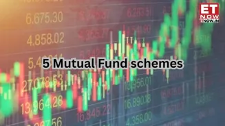 Be a Crorepati at 40: Invest in These Funds