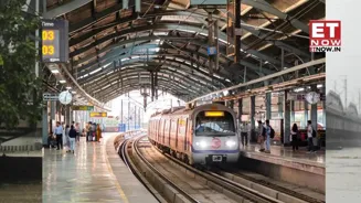 Yamuna Flood Closes Delhi Metro Station Road