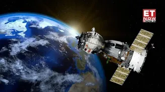 India Will Build Space Station, Modi Says