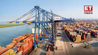 Adani Ports Target Increased After Q1