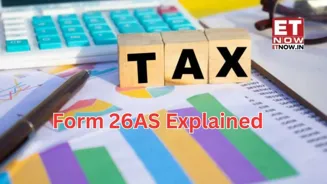Form 26AS: Why Taxpayers Should Understand It