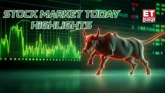 Sensex Climbs 419 Points; Nifty Tops 24700