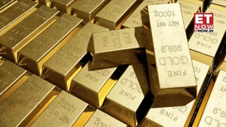 Gold Price Surpasses Rs 1 Lakh