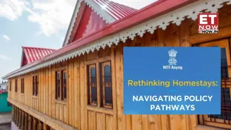 Homestays can boost local economy, says report