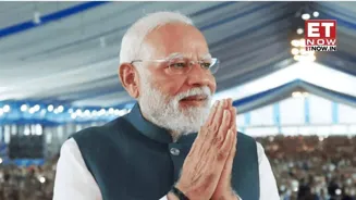 PM Modi turns 75, launches projects in MP