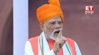 Modi Vows to Protect Farmers, Fishermen