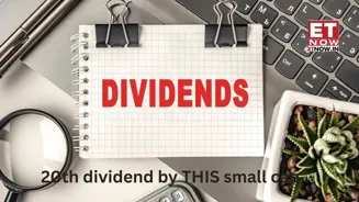Small Cap Announces 20th Dividend Payment