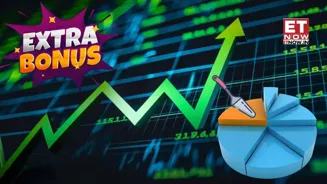 Company Plans Bonus and Stock Split Soon