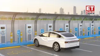 PM E-DRIVE: EV Charger Station Guidelines Set