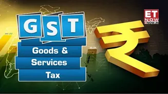 Finance Ministry Proposes Two-Tier GST Rate