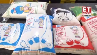 GST Cut May Boost Amul Milk Demand