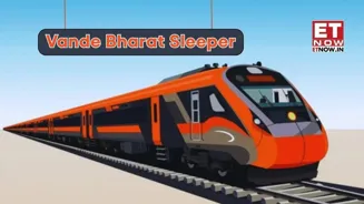 Vande Bharat Sleeper Train Launch By Oct 15?