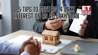 Save Lakhs on Your Home Loan: 5 Tips