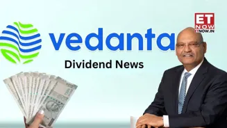 Vedanta Announces Rs 16 Dividend