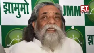 Shibu Soren, Ex-Jharkhand CM, Dies