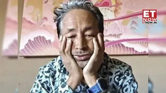 Activist Sonam Wangchuk Has Been Arrested