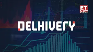 Delhivery Stock Soars After Q1; Target Raised