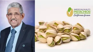 Pistachios: India's Diabetes Superfood?