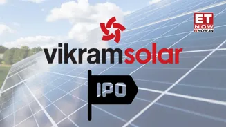 Vikram Solar IPO: What's the GMP Today?