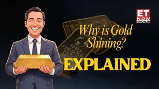 Gold Prices Surge: What's Driving the Rally?