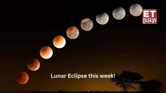 Will India See the 2025 Lunar Eclipse?