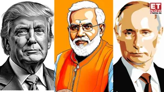 Why Does India Buy Russian Oil?