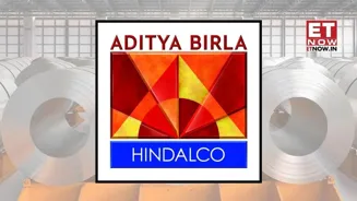 Hindalco's Profit Soars 30% in Q1 FY26