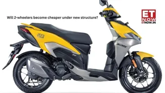 Will Bike Prices Drop Under New GST Rates?