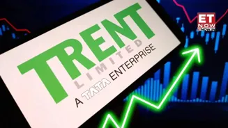 Trent Stock Soars on Strong Q1 Results